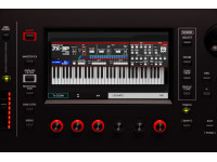 <b>Roland FANTOM 8 EX EXPANDED Sintetizador Visor Táctil a Cores ZEN-Core Teclas Madeira PHA-50</b> <b>Roland FANTOM 8 EX EXPANDED Sintetizador Visor Táctil a Cores ZEN-Core Teclas Madeira PHA-50</b>